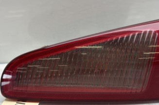 Feu arriere secondaire droit (feux) ALFA ROMEO 147 Photo n°1