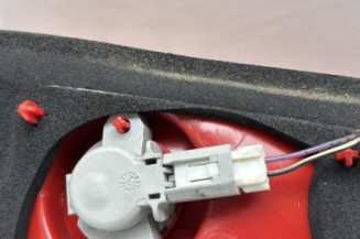 Feu arriere secondaire droit (feux) ALFA ROMEO 147