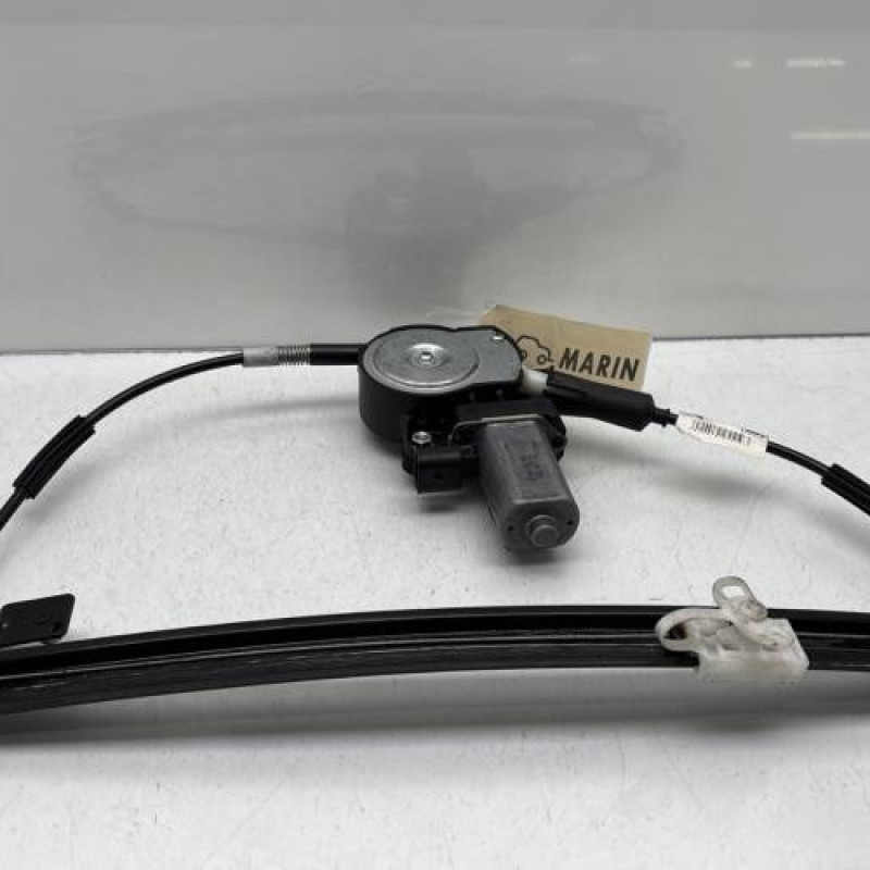 Leve vitre electrique avant droit ALFA ROMEO 147 Photo n°6