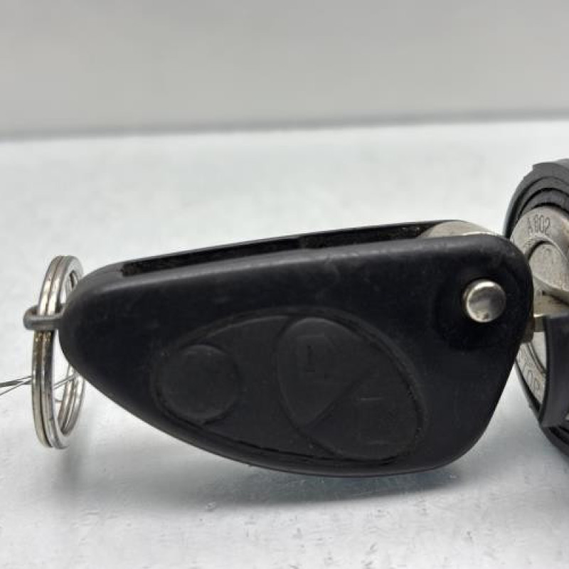 Neiman ALFA ROMEO 147 Photo n°2