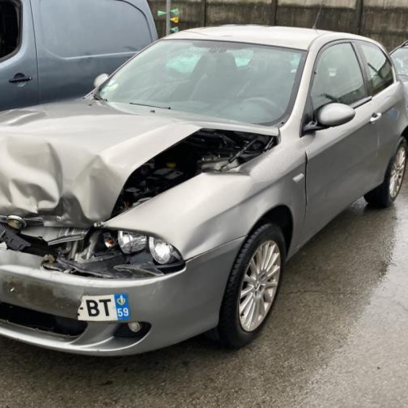 Neiman ALFA ROMEO 147 Photo n°8