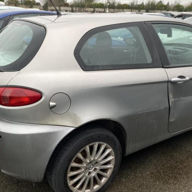 Neiman ALFA ROMEO 147 Photo n°11