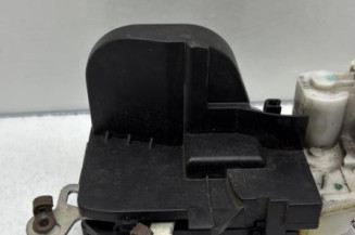 Serrure avant droit ALFA ROMEO 147 Photo n°1