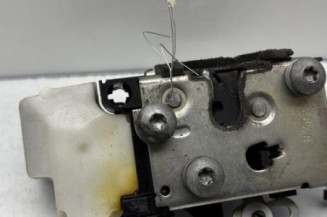 Serrure avant droit ALFA ROMEO 147