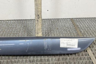 Baguette de porte arriere gauche  RENAULT MEGANE 3 Photo n°1