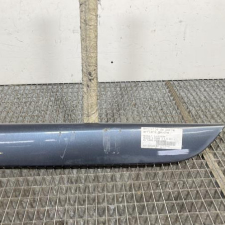 Baguette de porte arriere gauche  RENAULT MEGANE 3 Photo n°1