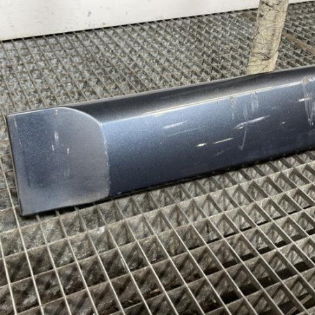 Baguette de porte arriere gauche  RENAULT MEGANE 3