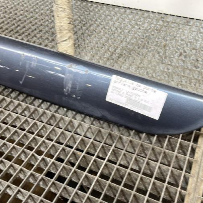 Baguette de porte arriere gauche  RENAULT MEGANE 3 Photo n°3