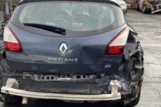 Baguette de porte arriere gauche  RENAULT MEGANE 3