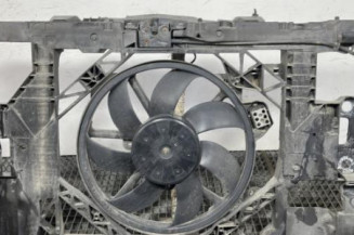 Face avant RENAULT MEGANE 3 Photo n°1