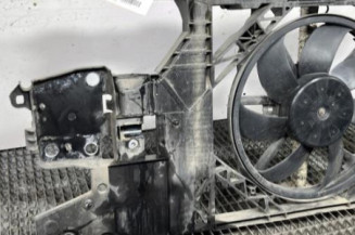 Face avant RENAULT MEGANE 3