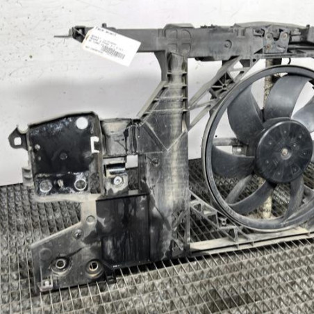 Face avant RENAULT MEGANE 3