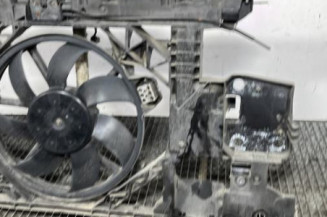 Face avant RENAULT MEGANE 3