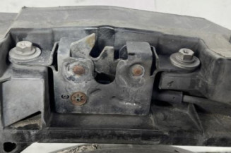 Face avant RENAULT MEGANE 3