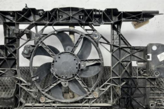 Face avant RENAULT MEGANE 3