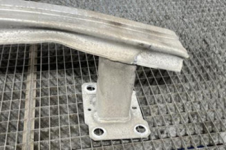 Renfort pare choc avant (traverse) RENAULT MEGANE 3