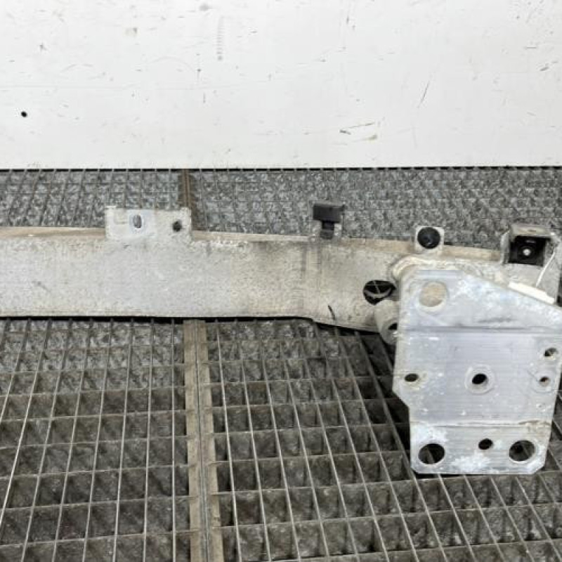 Renfort pare choc avant (traverse) RENAULT MEGANE 3 Photo n°6