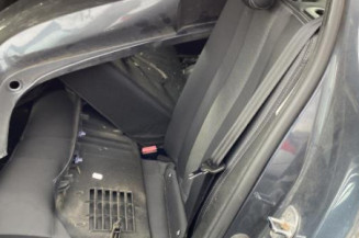 Renfort pare choc avant (traverse) RENAULT MEGANE 3