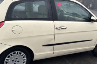 Calandre LANCIA YPSILON 4