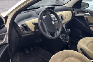 Calandre LANCIA YPSILON 4