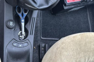 Calandre LANCIA YPSILON 4