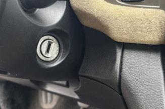 Calandre LANCIA YPSILON 4