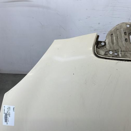 Capot LANCIA YPSILON 4