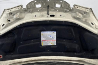 Capot LANCIA YPSILON 4