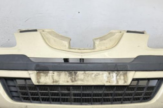 Pare choc avant LANCIA YPSILON 4 Photo n°1