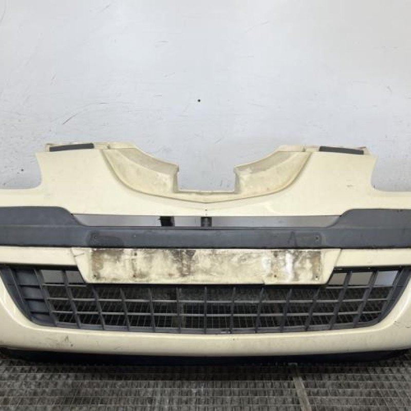 Pare choc avant LANCIA YPSILON 4 Photo n°1