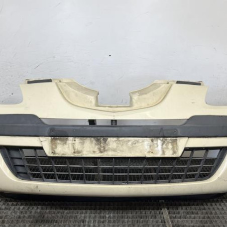 Pare choc avant LANCIA YPSILON 4 Photo n°1