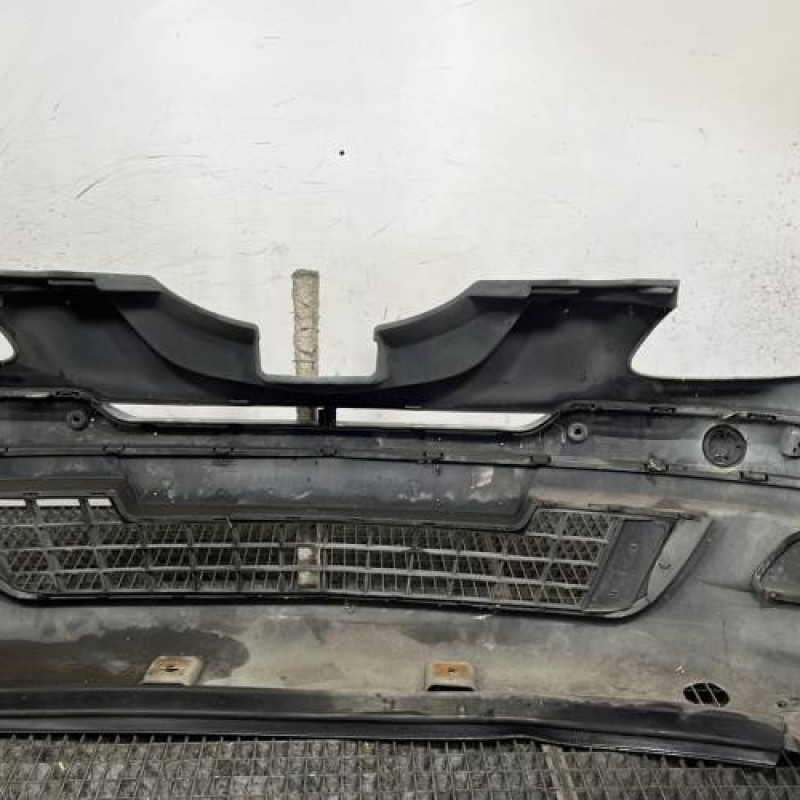 Pare choc avant LANCIA YPSILON 4 Photo n°5