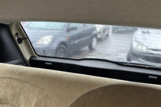 Pare choc avant LANCIA YPSILON 4