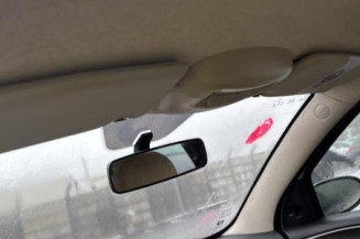 Pare choc avant LANCIA YPSILON 4