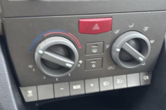 Pare choc avant LANCIA YPSILON 4