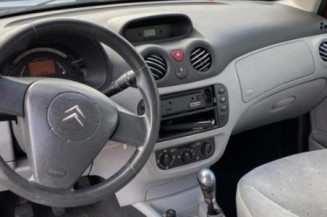 Feu arriere principal gauche (feux) CITROEN C3 1