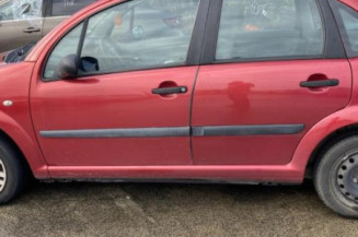Feu arriere principal gauche (feux) CITROEN C3 1