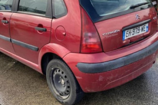Feu arriere principal gauche (feux) CITROEN C3 1