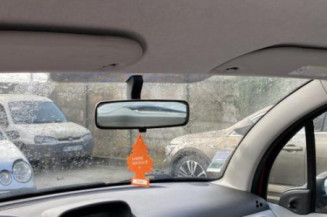 Feu arriere principal gauche (feux) CITROEN C3 1