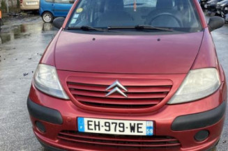 Feu arriere principal gauche (feux) CITROEN C3 1