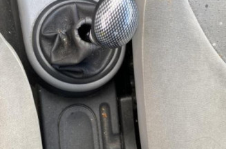 Feu arriere principal gauche (feux) CITROEN C3 1