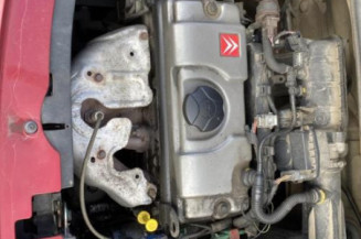 Feu arriere principal gauche (feux) CITROEN C3 1