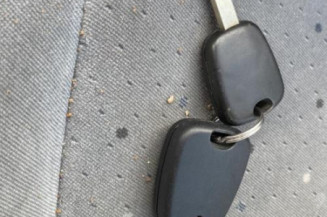 Feu arriere principal gauche (feux) CITROEN C3 1