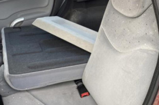 Feu arriere principal gauche (feux) CITROEN C3 1