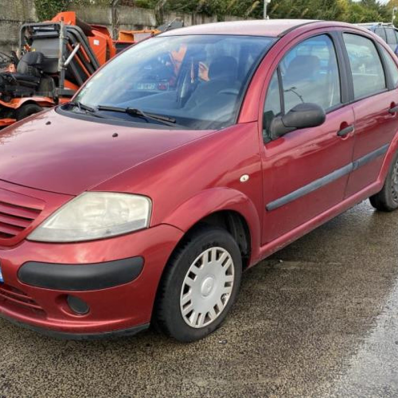 Feu arriere principal gauche (feux) CITROEN C3 1 Photo n°20