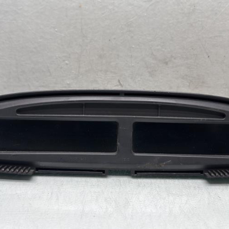 Compteur CITROEN XSARA PICASSO Photo n°1