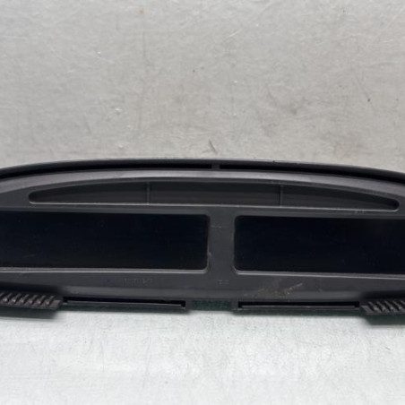 Compteur CITROEN XSARA PICASSO Photo n°1