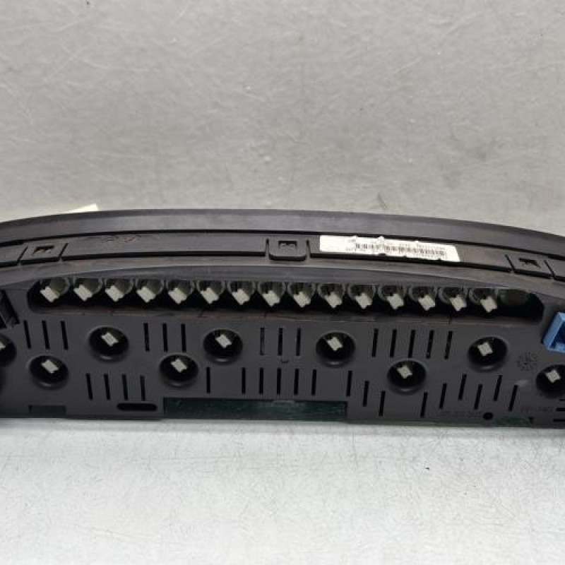 Compteur CITROEN XSARA PICASSO Photo n°2