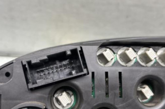 Compteur CITROEN XSARA PICASSO