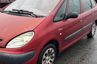 Compteur CITROEN XSARA PICASSO